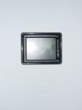 Ecran LCD encastré, DVR 7 caméras
