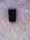 Lecteur Hid