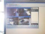 Videosurveillance IP